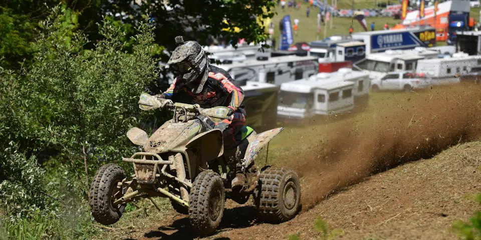 Quick Fill #21: This Week in GNCC