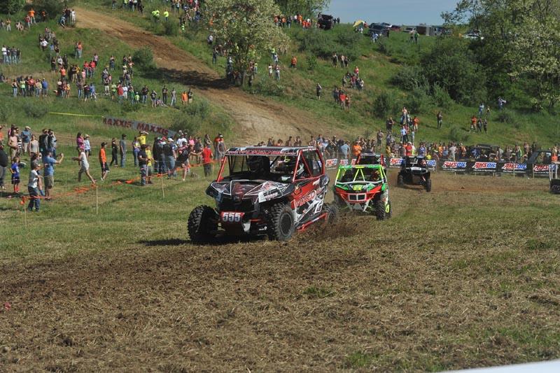 Davi Plavi earned his first XC2 Pro Sport class win of the season at the Mountaineer Run GNCC