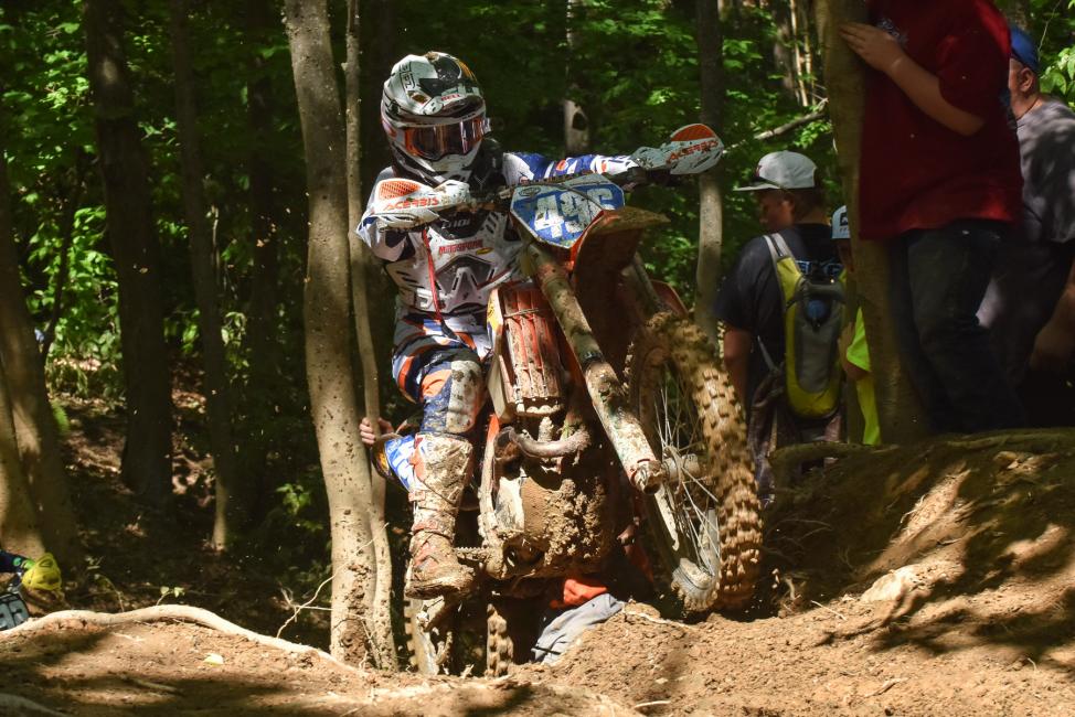 Kacy Martinez has a long weekend ahead of her. Make sure to watch her defend her X Games Gold medal tomorrow night on ESPN! Photo: Ken Hill