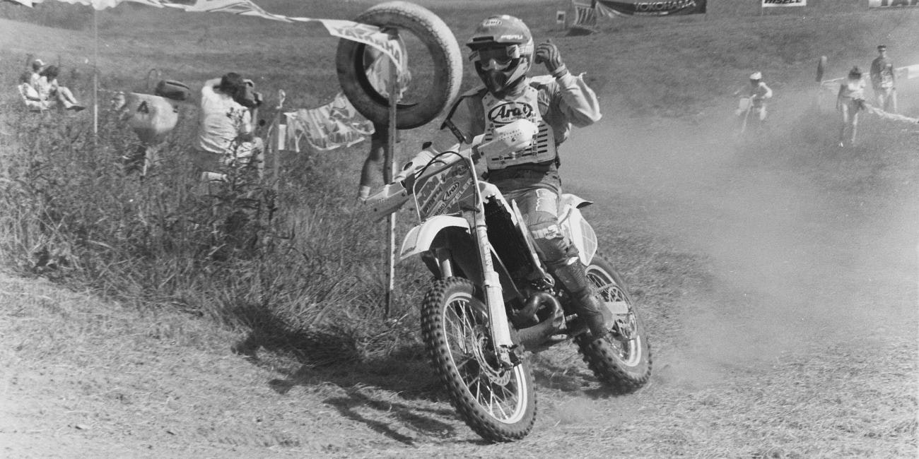 Quick Fill #22: This Week in GNCC