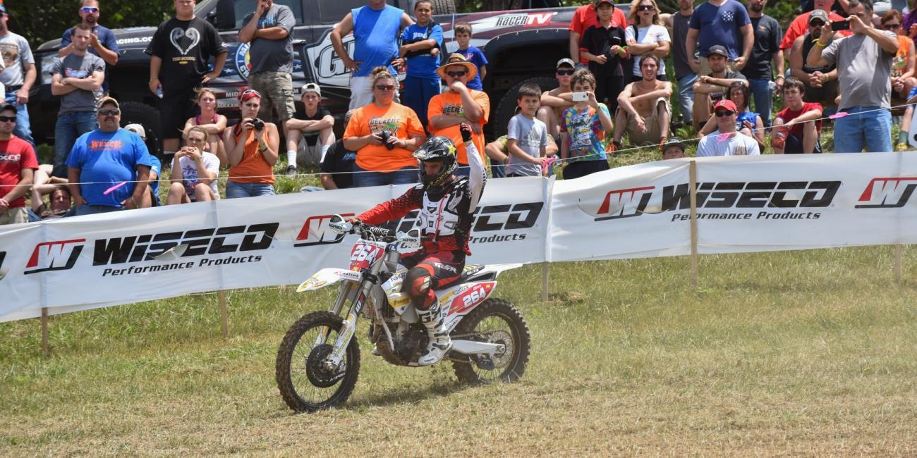 Photo Gallery: John Penton Afternoon Bikes