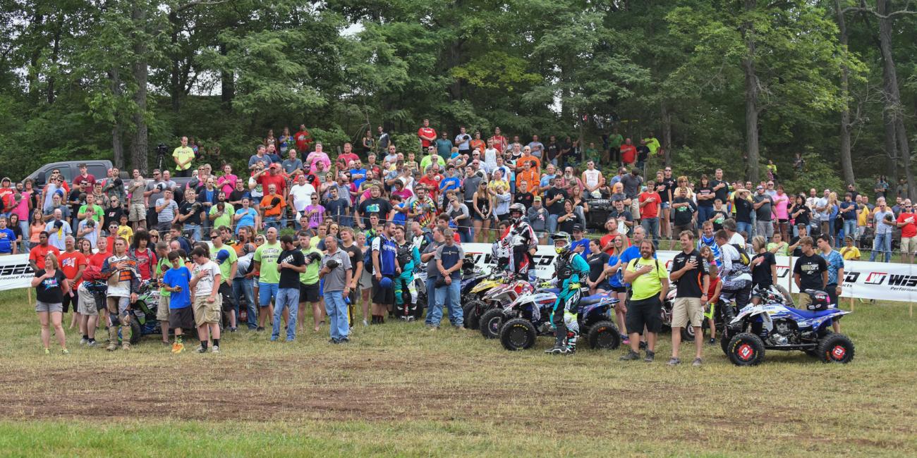 Photo Gallery: John Penton Afternoon ATVs