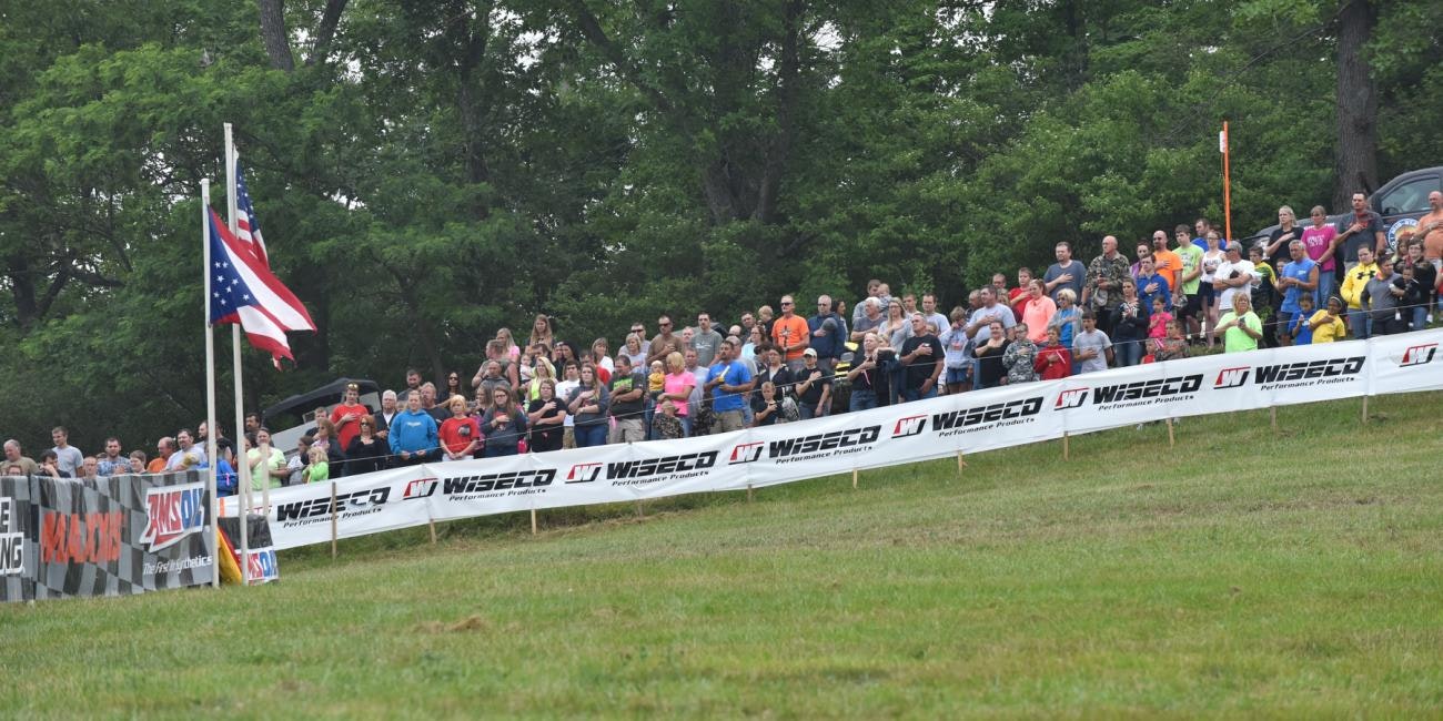 Photo Gallery: John Penton Morning ATVs