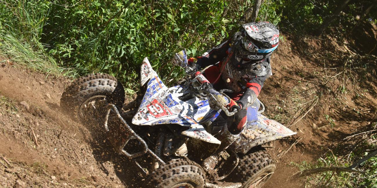 Quick Fill #23: This Week in GNCC