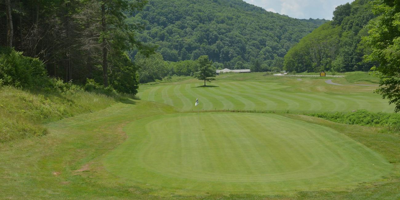 Whose ready to play some golf?! Well, if you haven't signed up I'd get on that right now