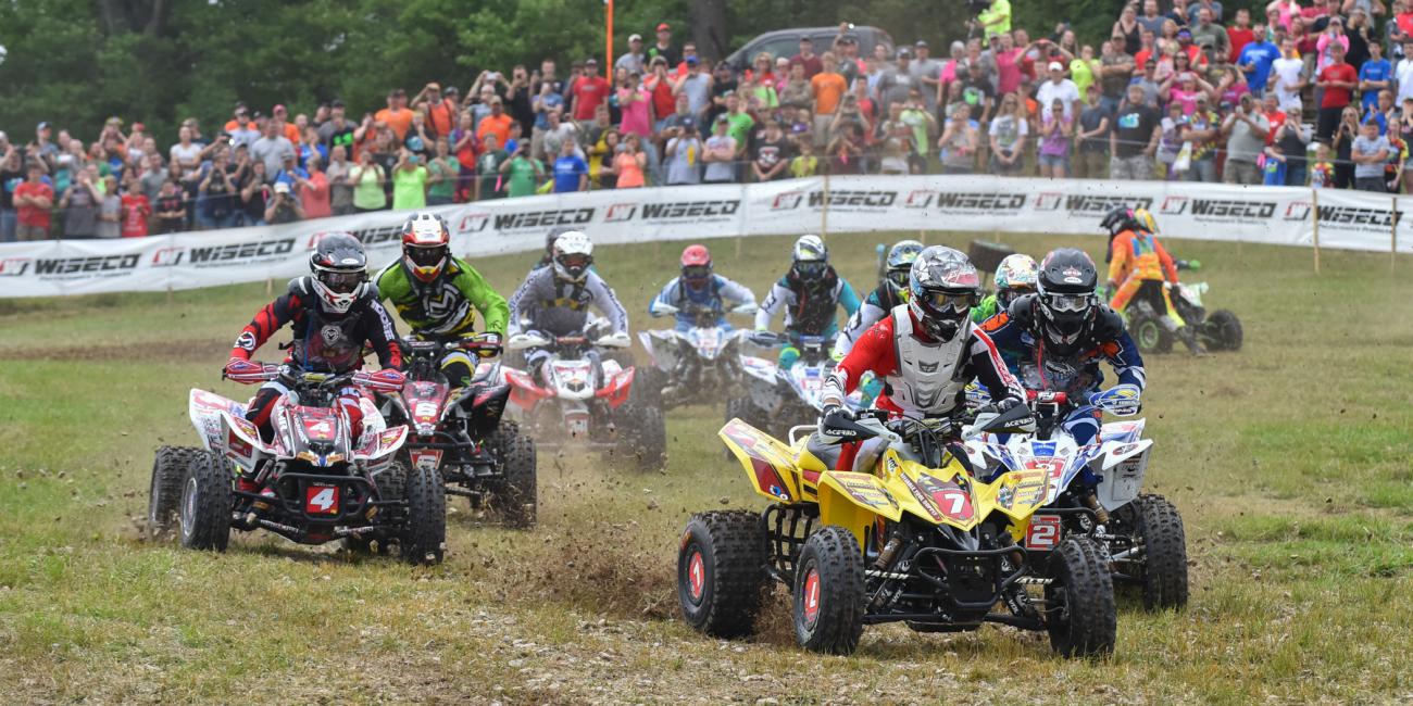Quick Fill #24: This Week in GNCC