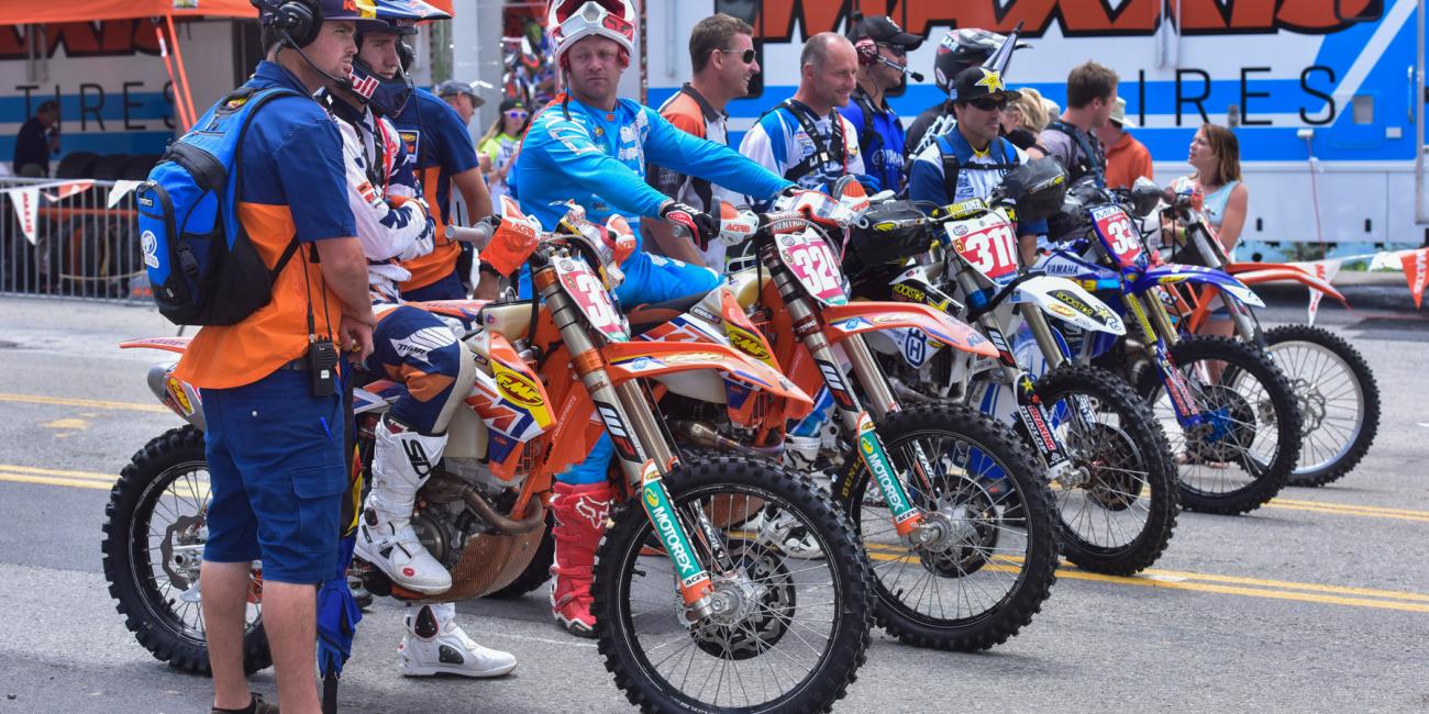 Photo Gallery: Snowshoe Afternoon Bikes