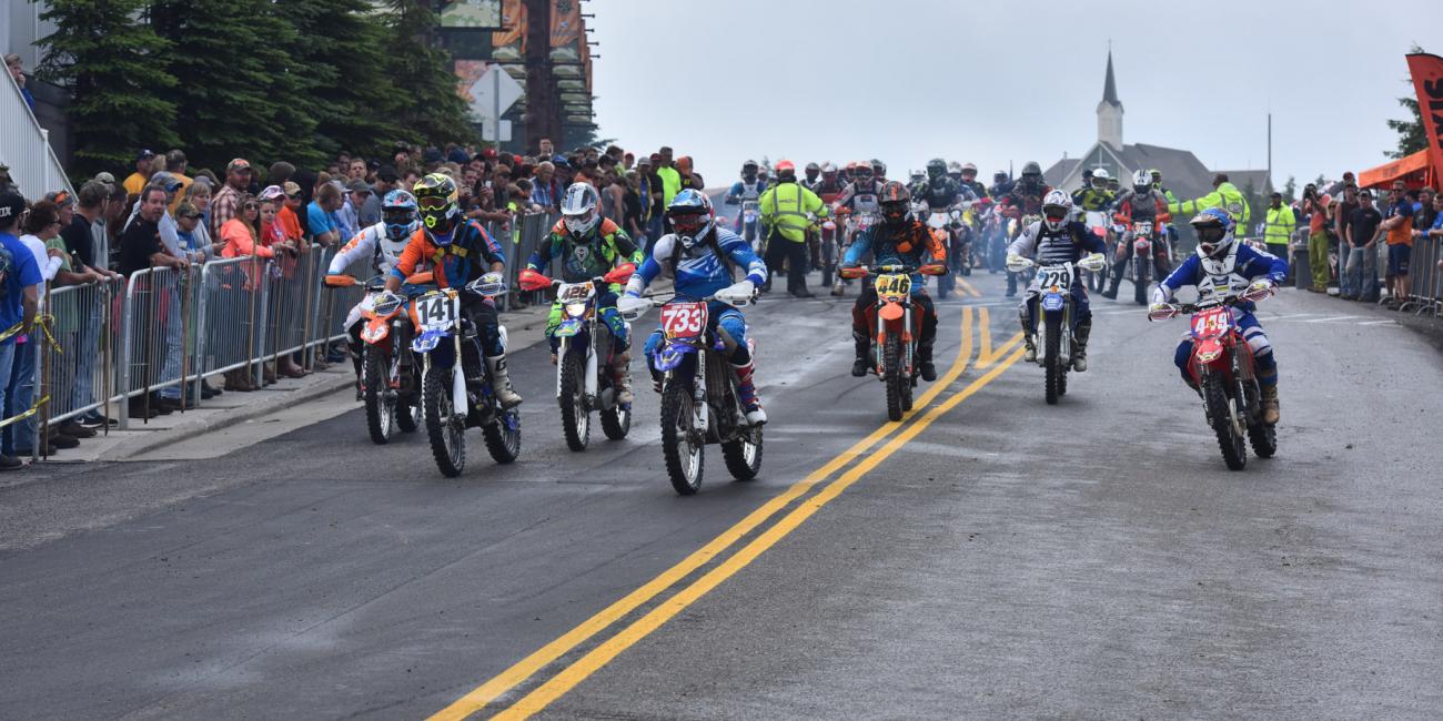 Photo Gallery: Snowshoe Morning Bikes