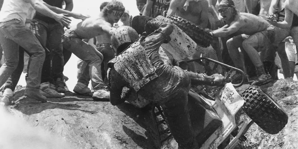 Quick Fill #25: This Week in GNCC