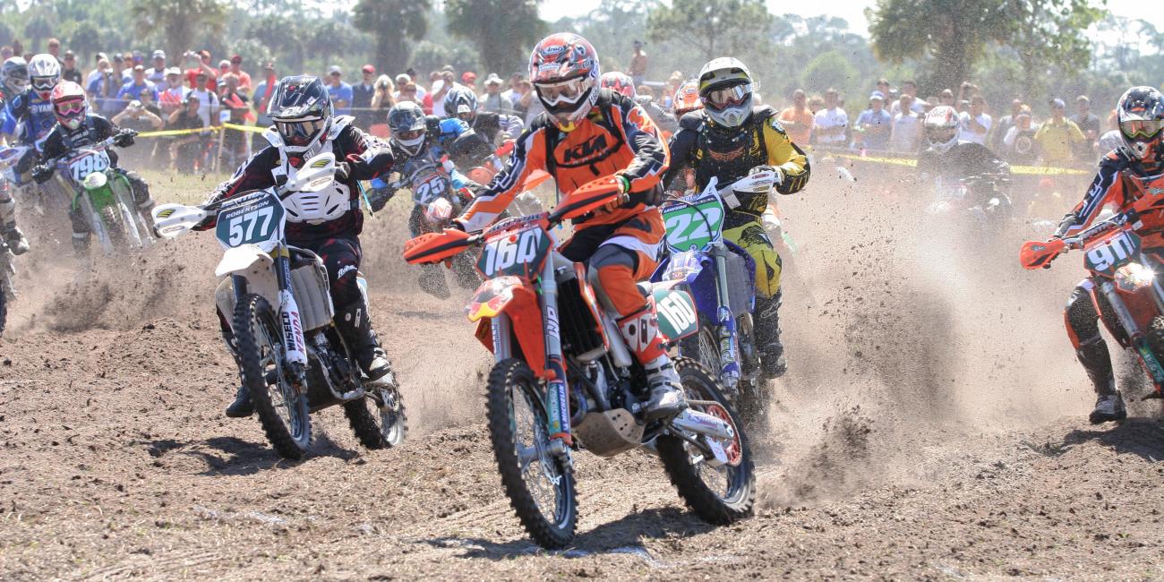 Quick Fill #26: This Week in GNCC