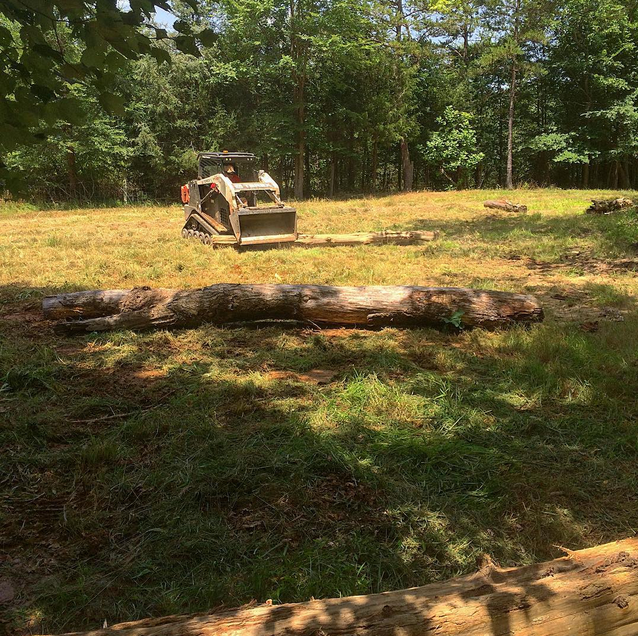 The Zoo City GP course is coming together for this weekend!