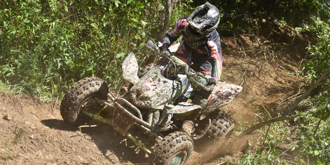 Quick Fill #28: This Week in GNCC