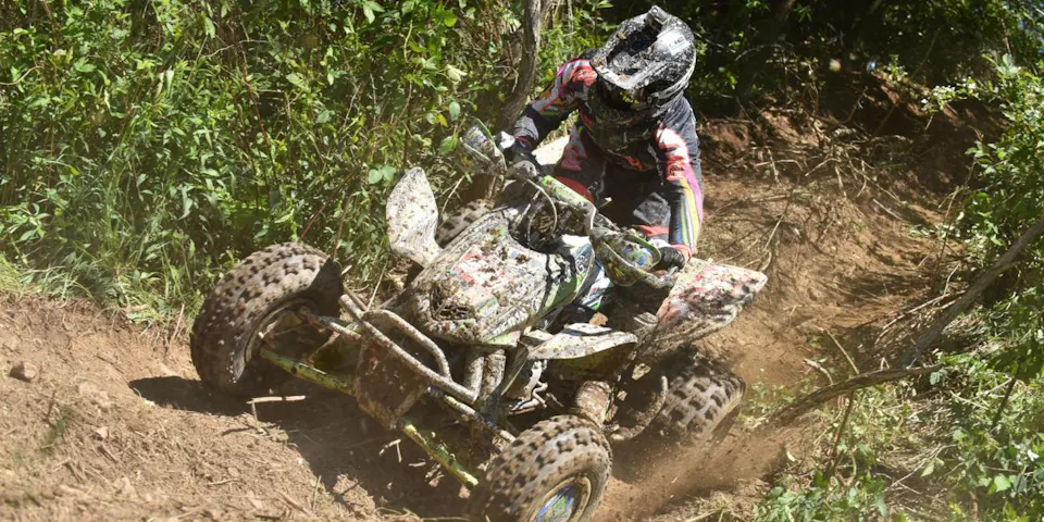 Quick Fill #28: This Week in GNCC