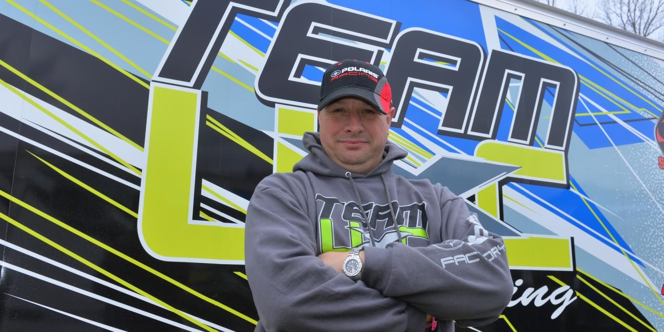 Tuesday Toolbox: Graham Widdicombe