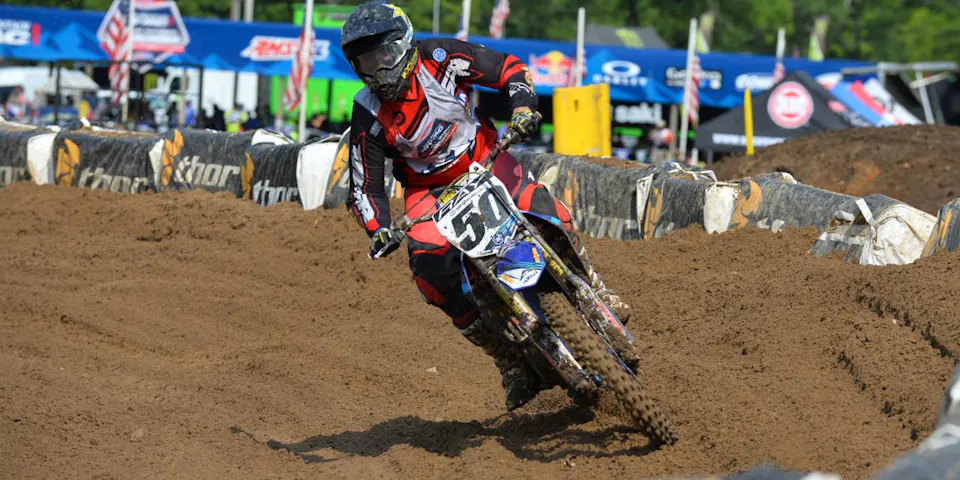 Congratulations to GNCC Racers in 2015 Rocky Mountain ATV/MC AMA Amateur National Motocross Championship