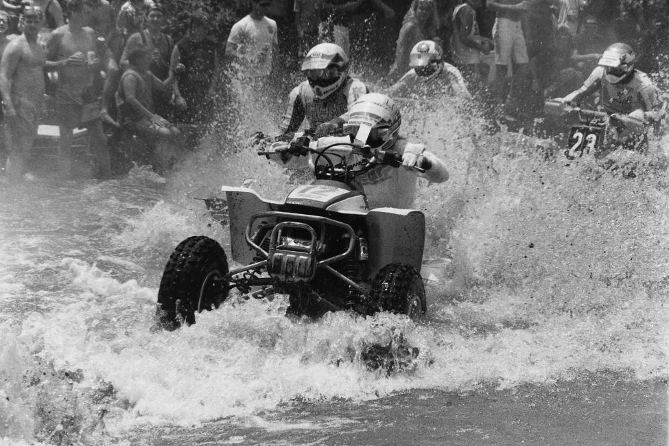 Here's your classic Blackwater photo of the week!