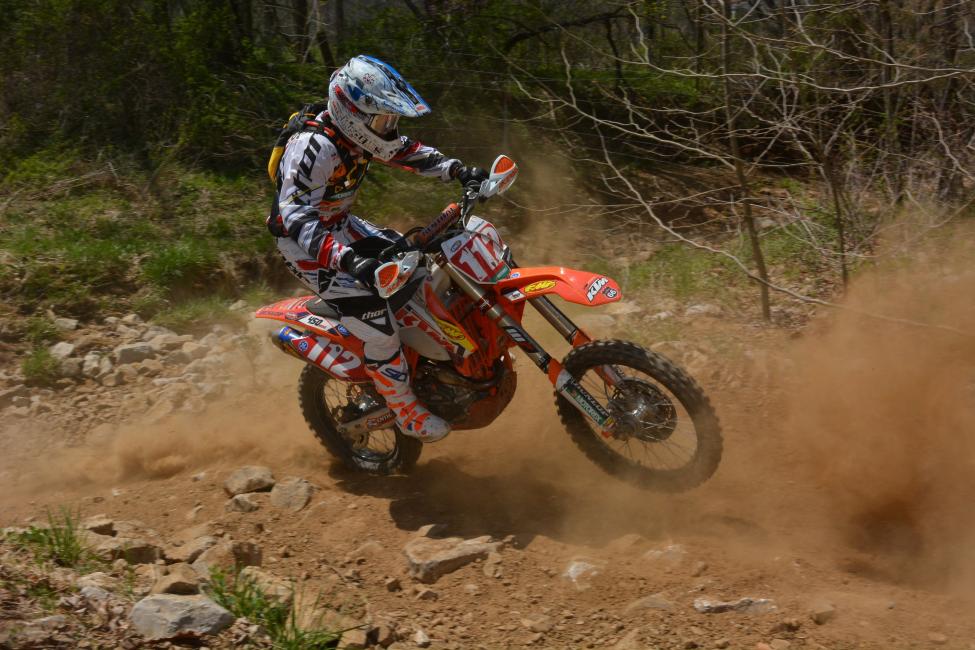 With a fully healed wrist, many are wondering how big a challenge Charlie will be when he returns.