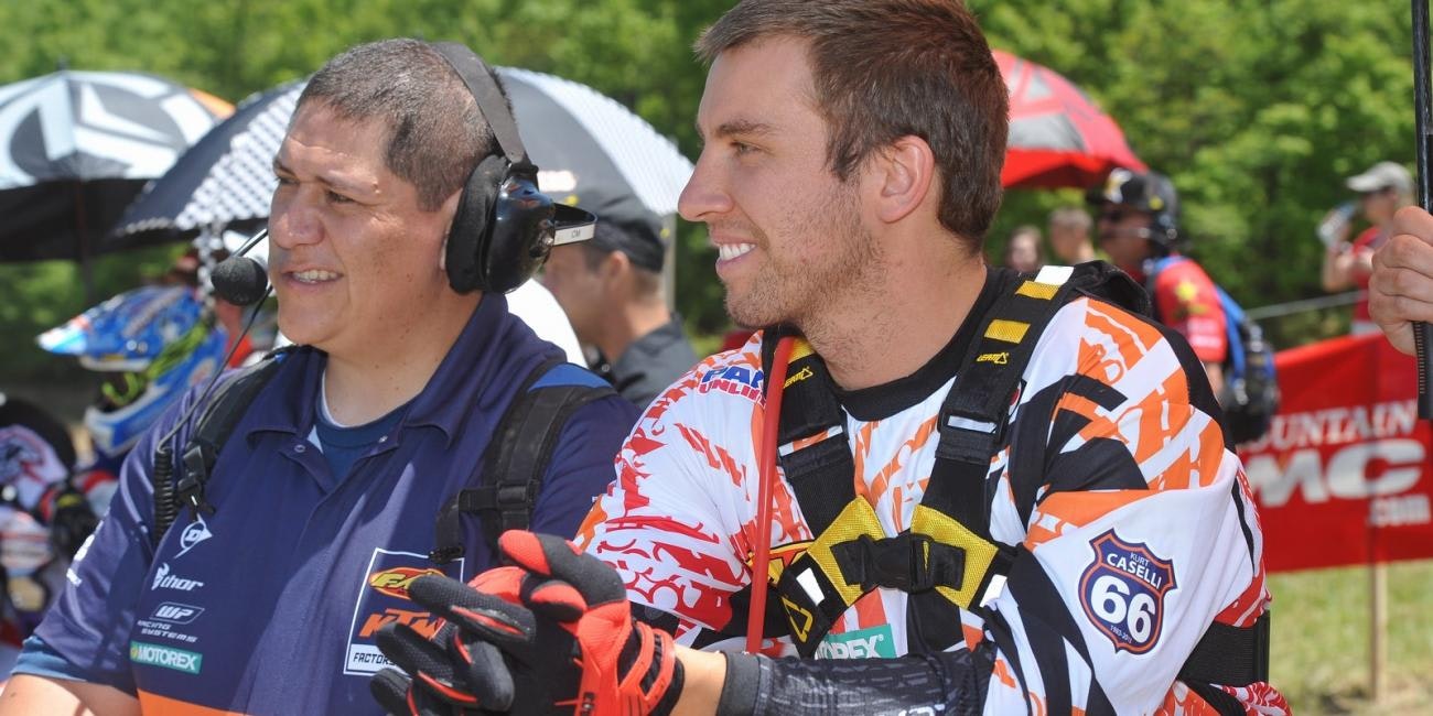 Tuesday Toolbox: Charlie Mullins