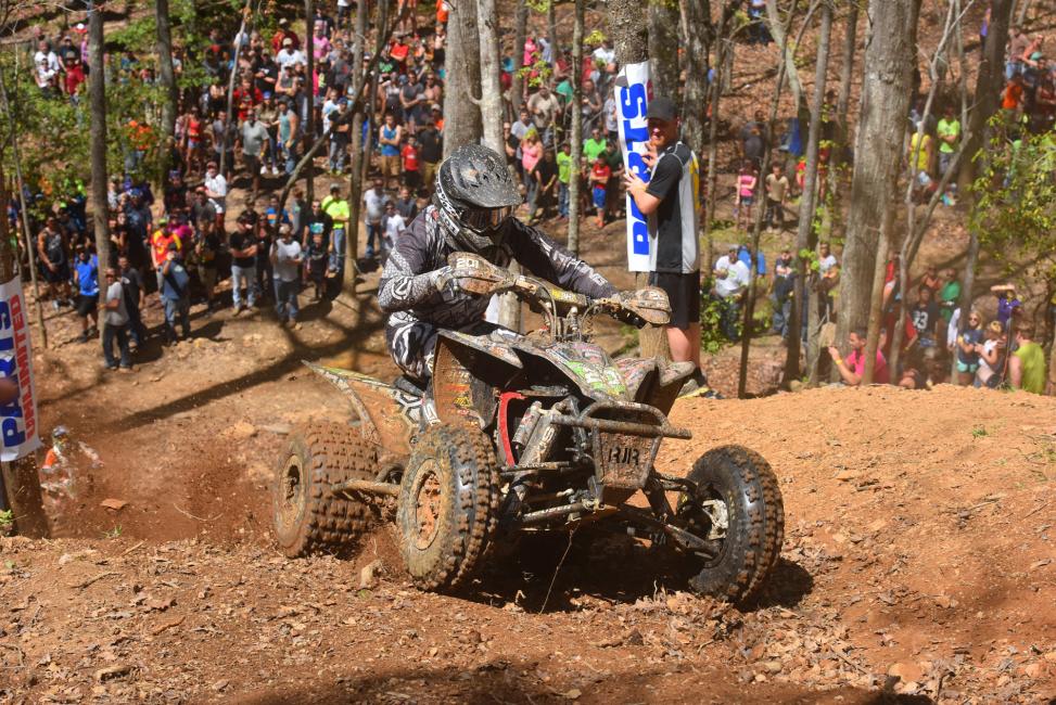 Cody has put together a stellar 2015 season thus far and currently sits 2nd in the XC2 Pro-Am class points.