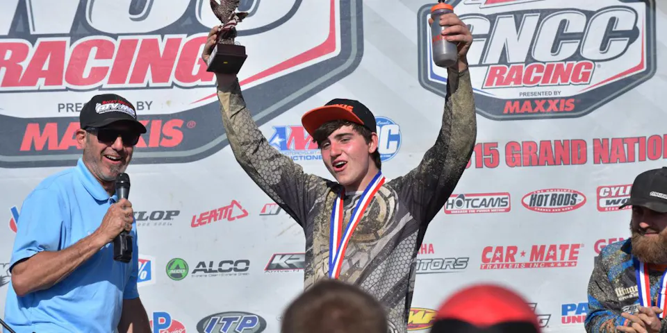 Tuesday Toolbox: Cody Collier