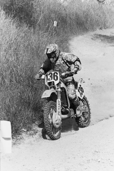 And another Guy Cooper throwback from the 1994 Ocala GNCC!