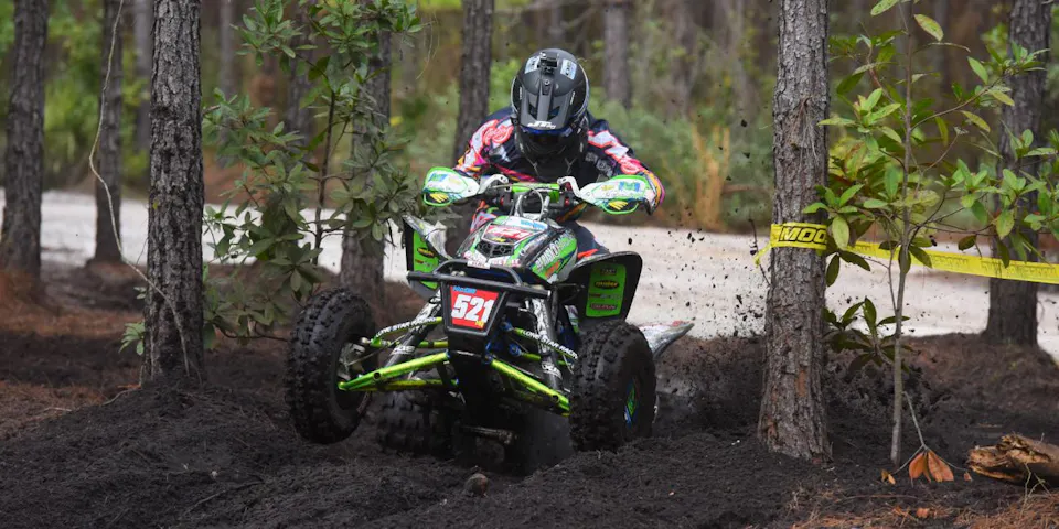 Quick Fill #32: This Week in GNCC