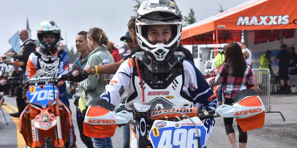 Tuesday Toolbox: Kacy Martinez