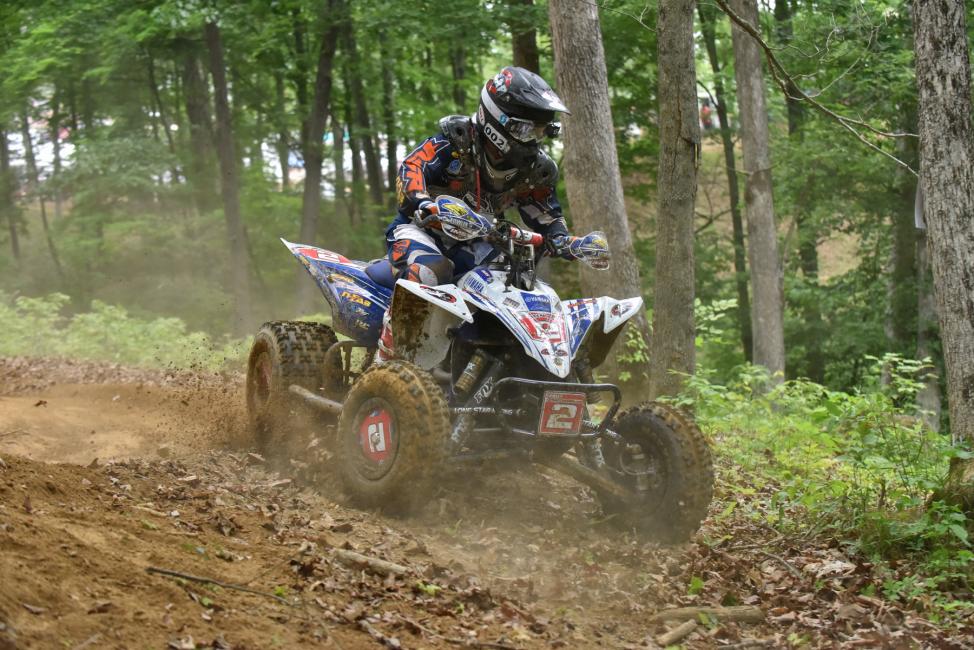 All eyes will be on Walker Fowler and Adam McGill through the final four rounds. Who will claim the title? 