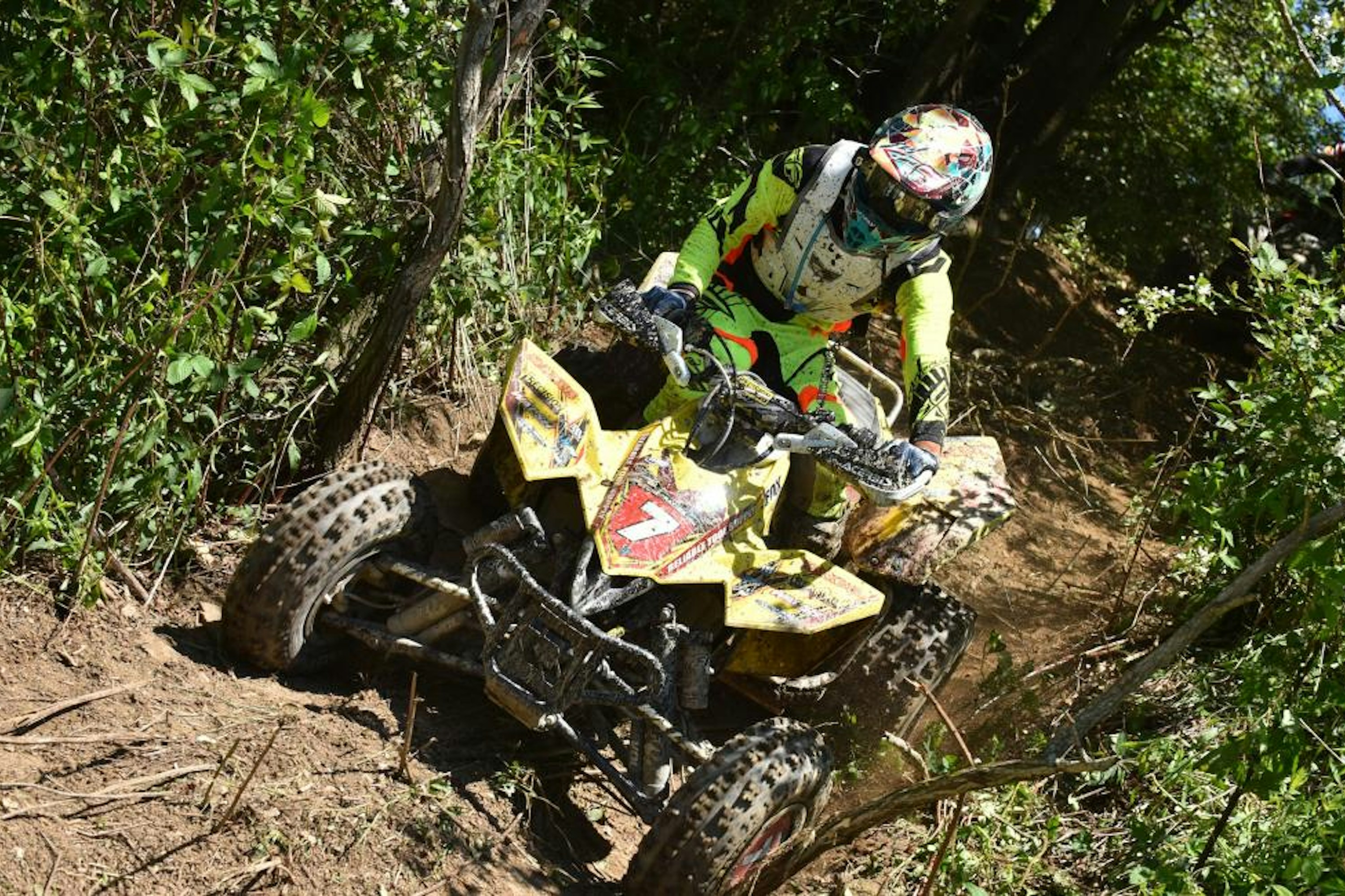 Tuesday Toolbox: Chris Bithell - GNCC Racing