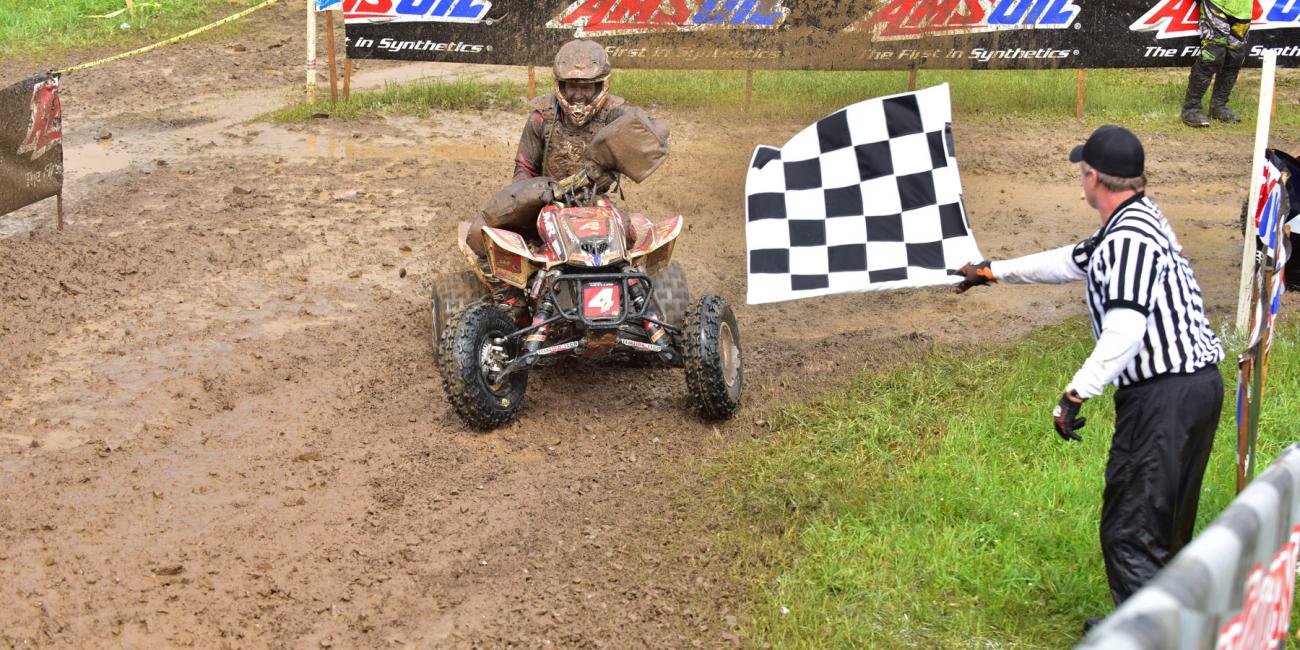 Watch GNCC on NBCSN Today at 12:30