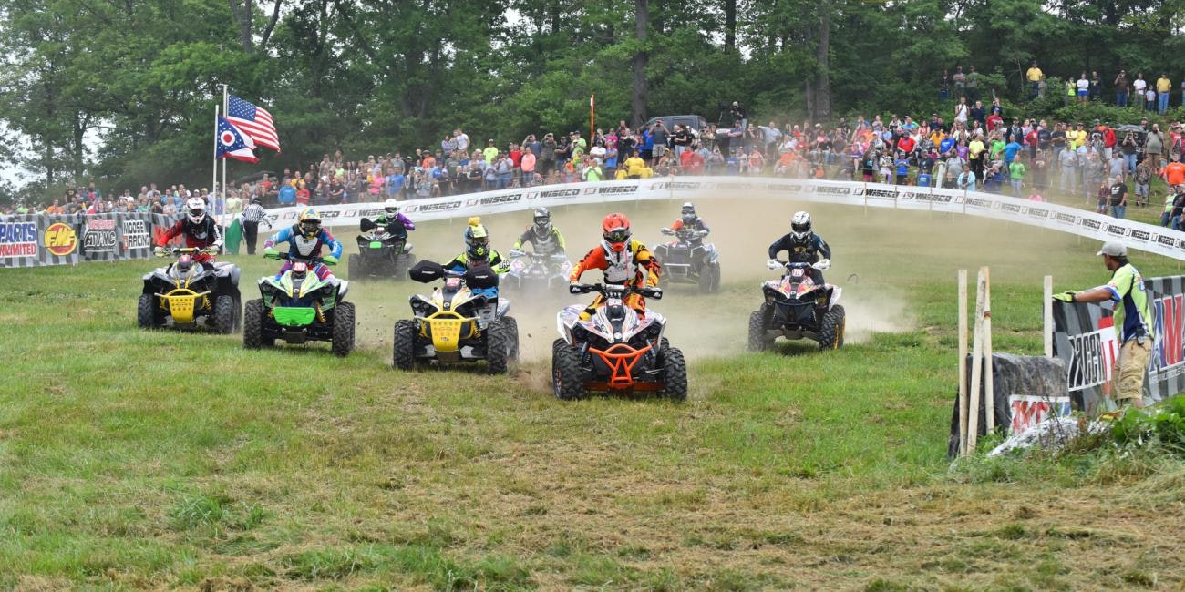 Quick Fill #35: This Week in GNCC