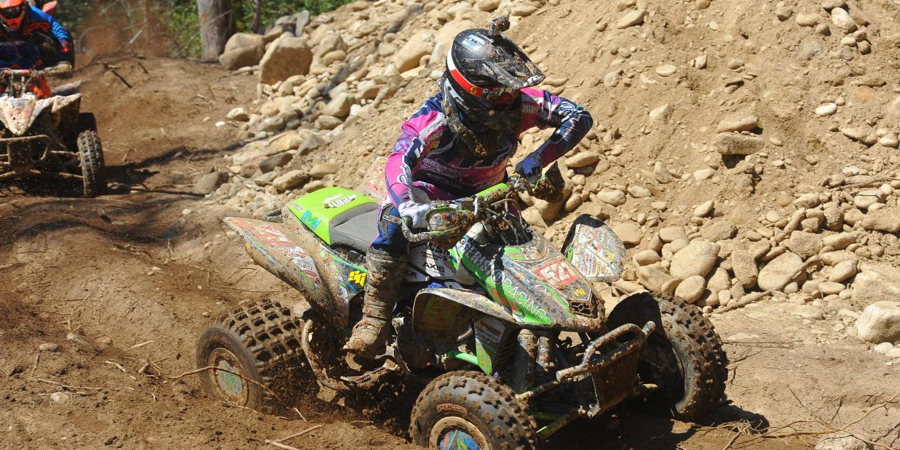 Watch GNCC Live on RacerTV.com Today at 1 PM ET