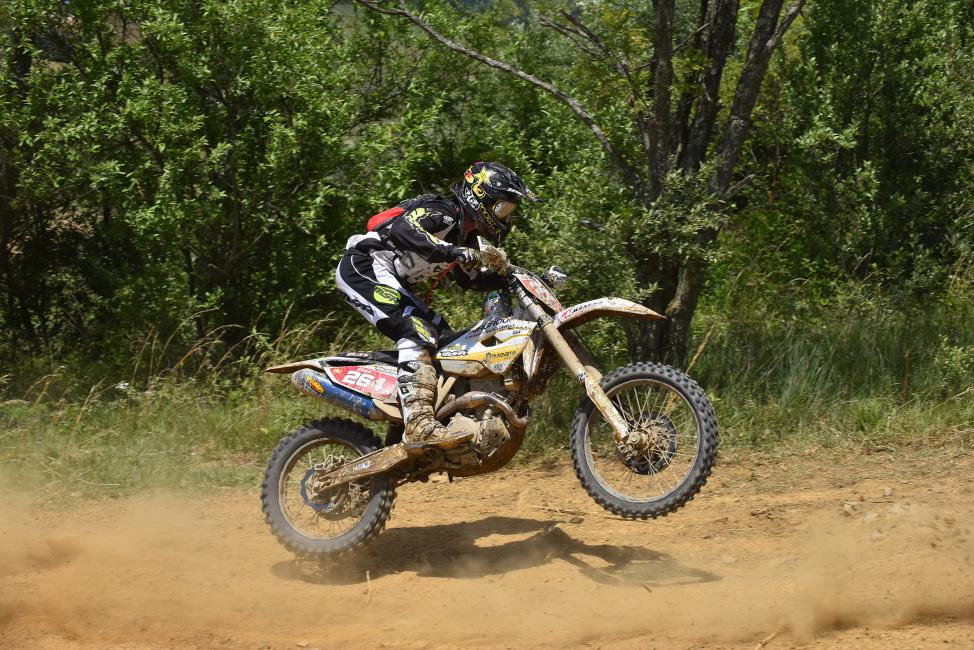 Ryan Sipes comes into this weekend full of momentum!