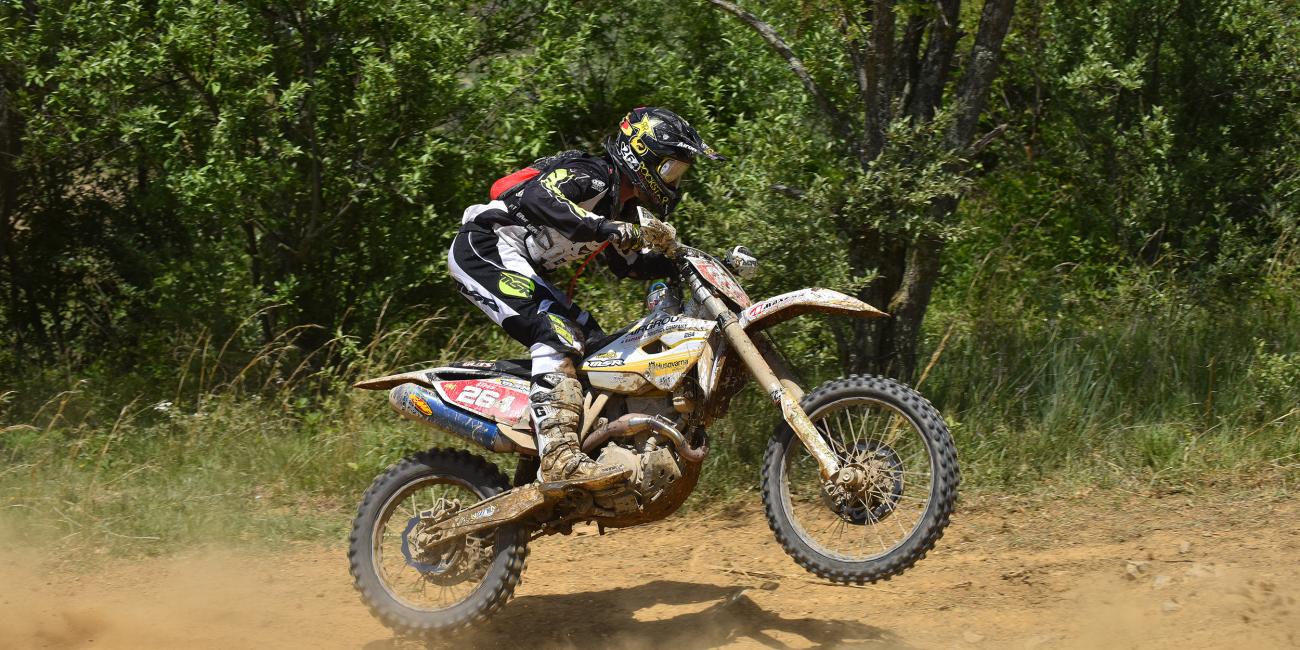 Quick Fill #36: This Week in GNCC