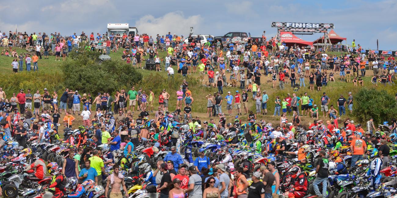 Photo Gallery: Unadilla Afternoon ATVs