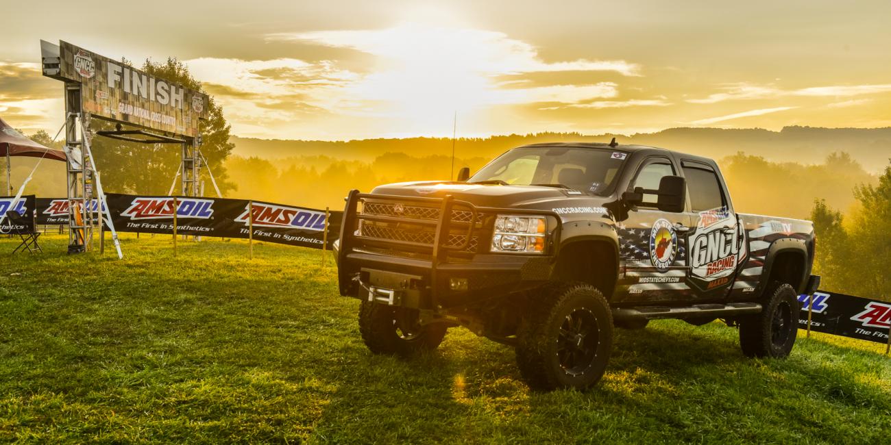 Photo Gallery: Unadilla Youth ATVs