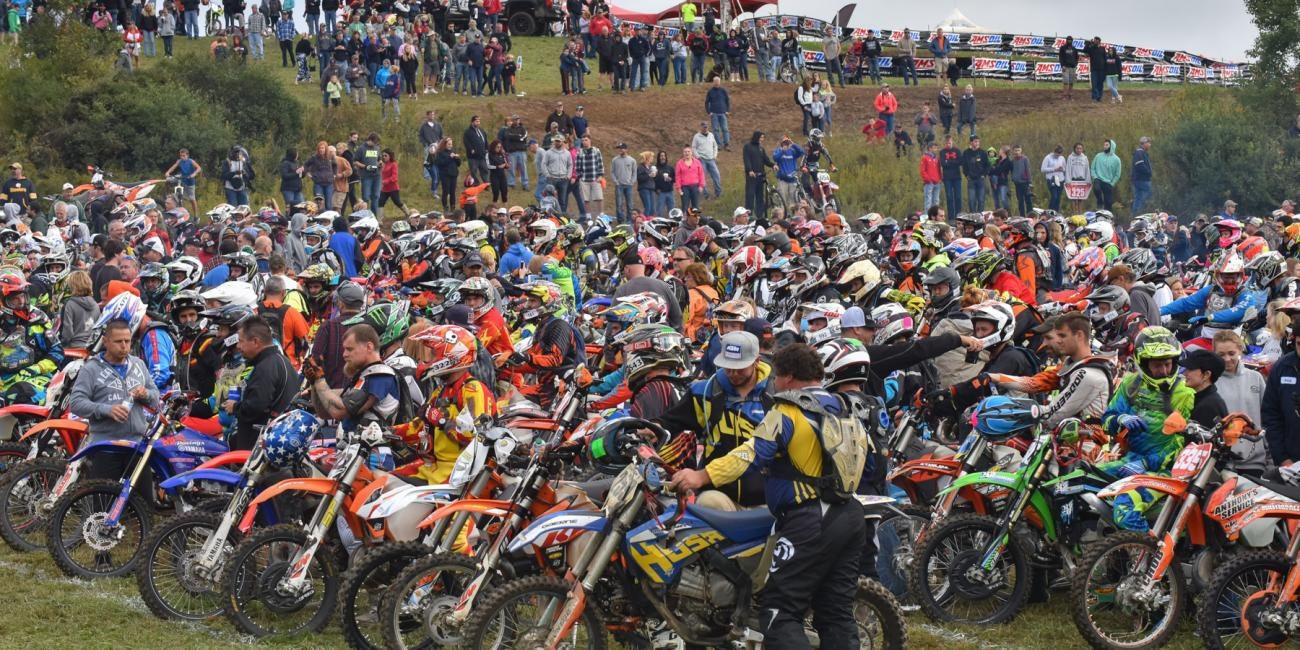 Photo Gallery: Unadilla Morning Bikes