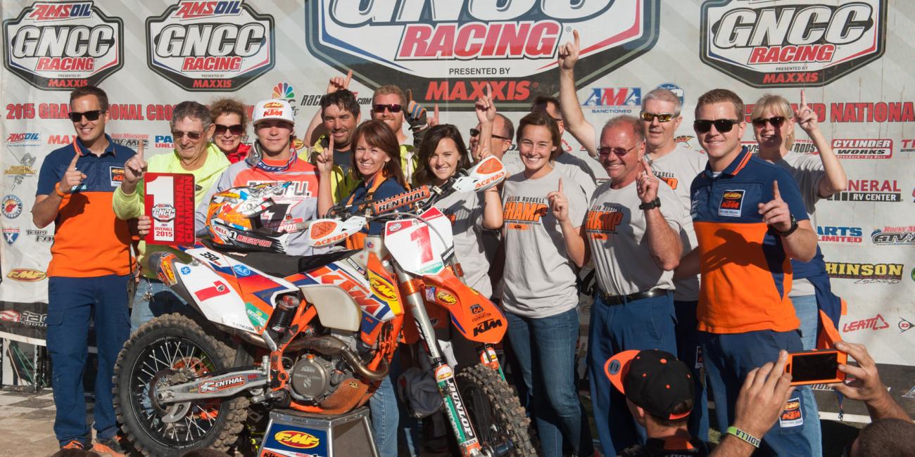 Photo Gallery: Unadilla Afternoon Bikes