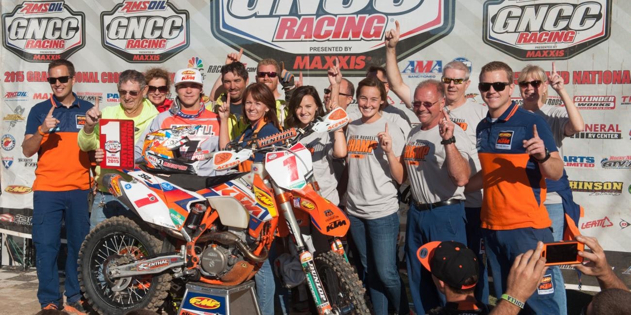 Photo Gallery: Unadilla Afternoon Bikes