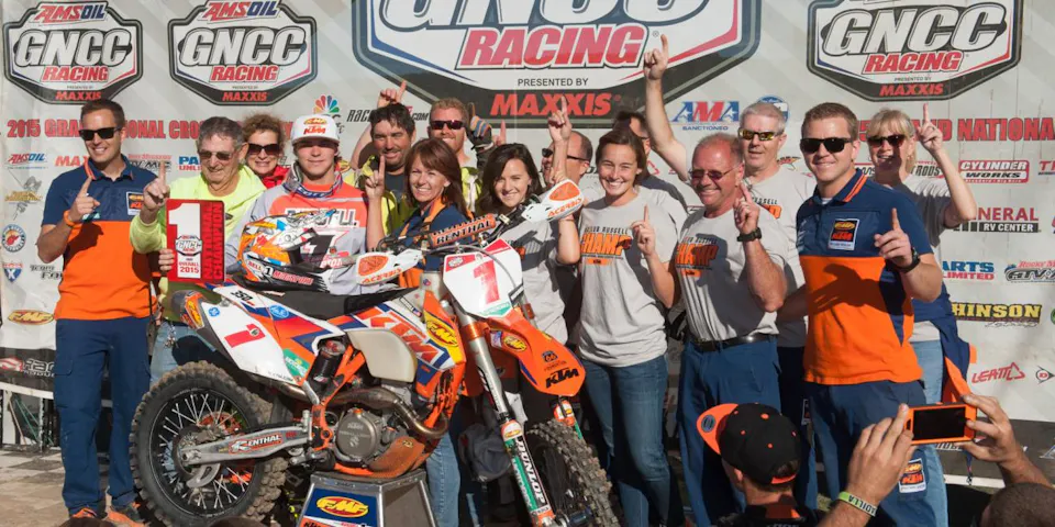 Photo Gallery: Unadilla Afternoon Bikes
