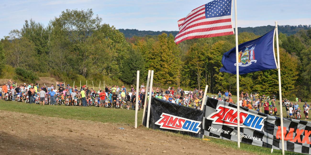 Photo Gallery: Unadilla Youth Bikes