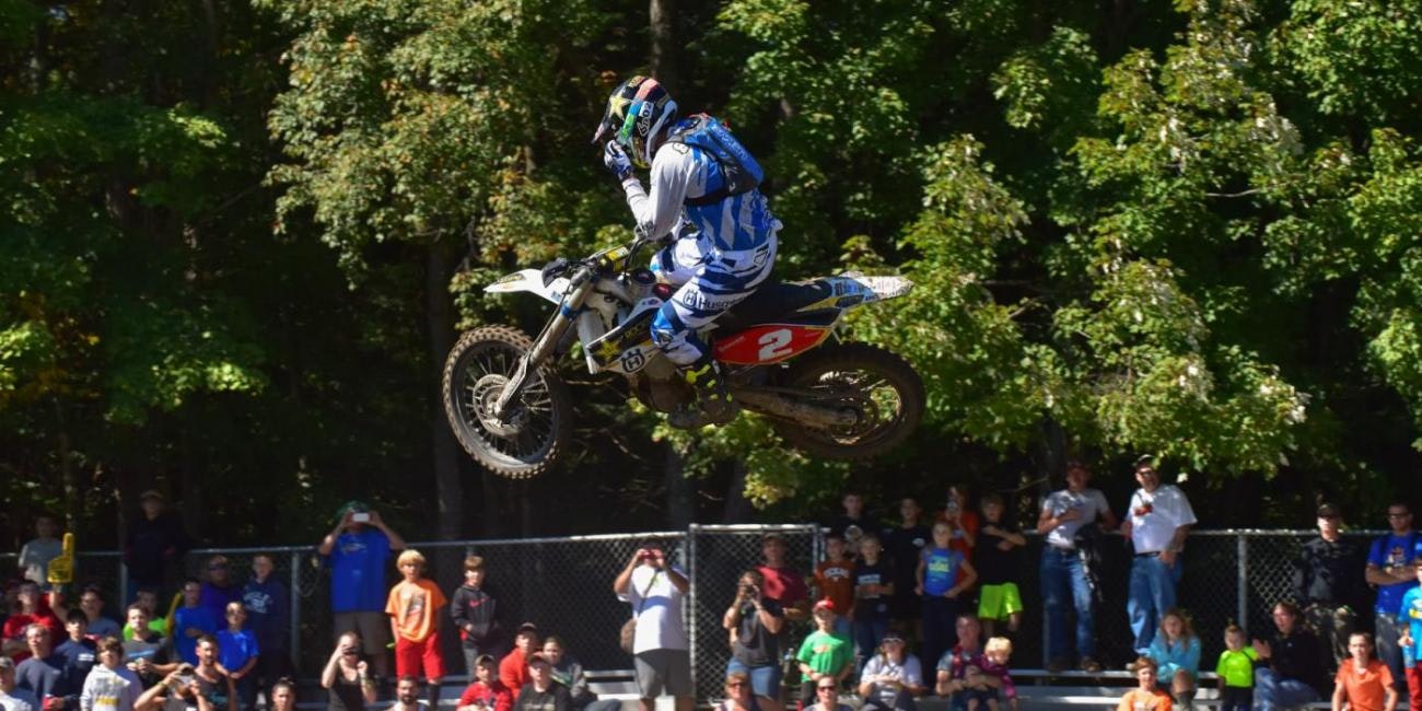 Video Report: Unadilla Bikes