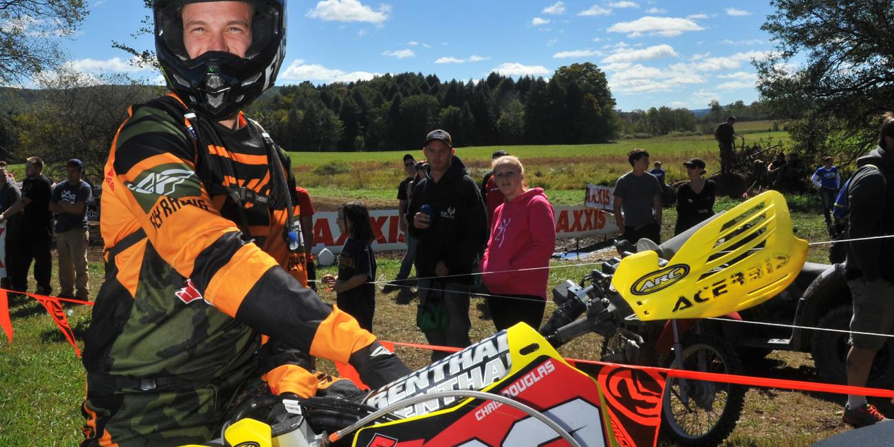 Tuesday Toolbox: Chris Douglas