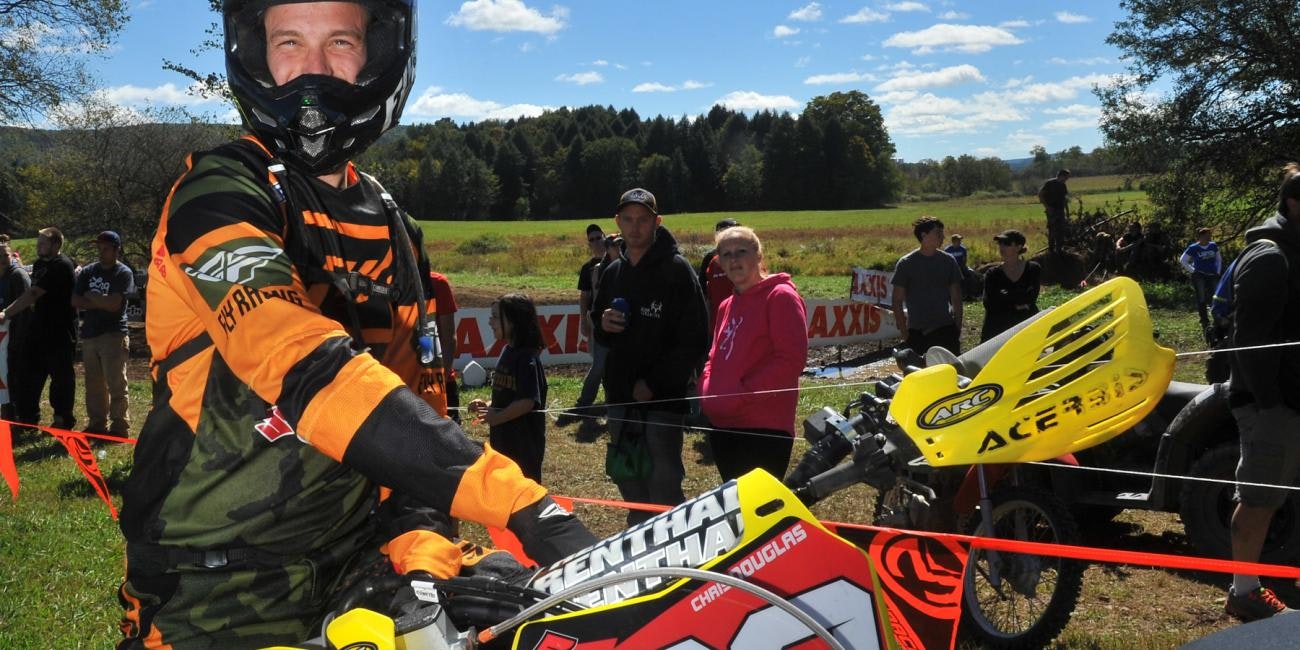 Tuesday Toolbox: Chris Douglas