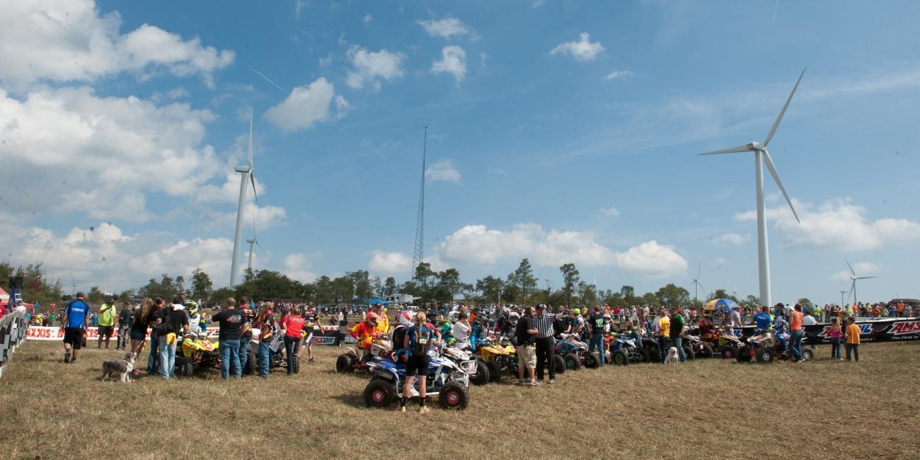 Quick Fill #38: This Week in GNCC