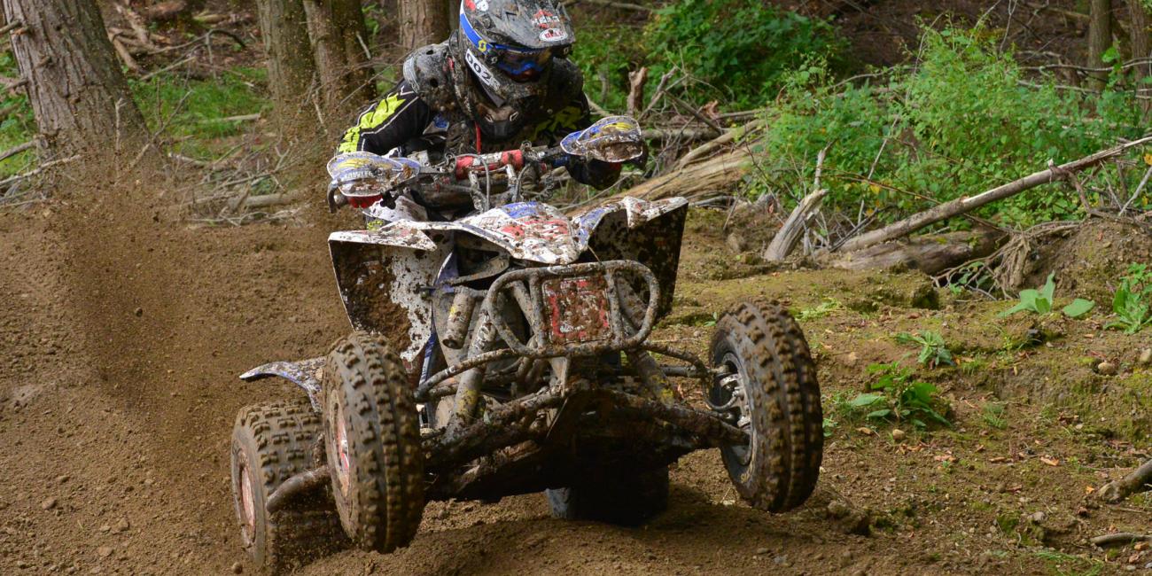 Watch GNCC LIVE on RacerTV.com This Saturday and Sunday