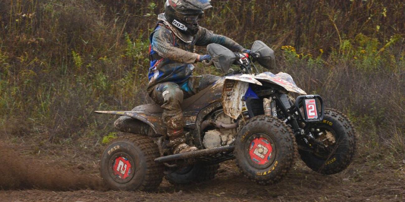 Fowler Further Extends Points Lead in the XC1 National Championship Chase