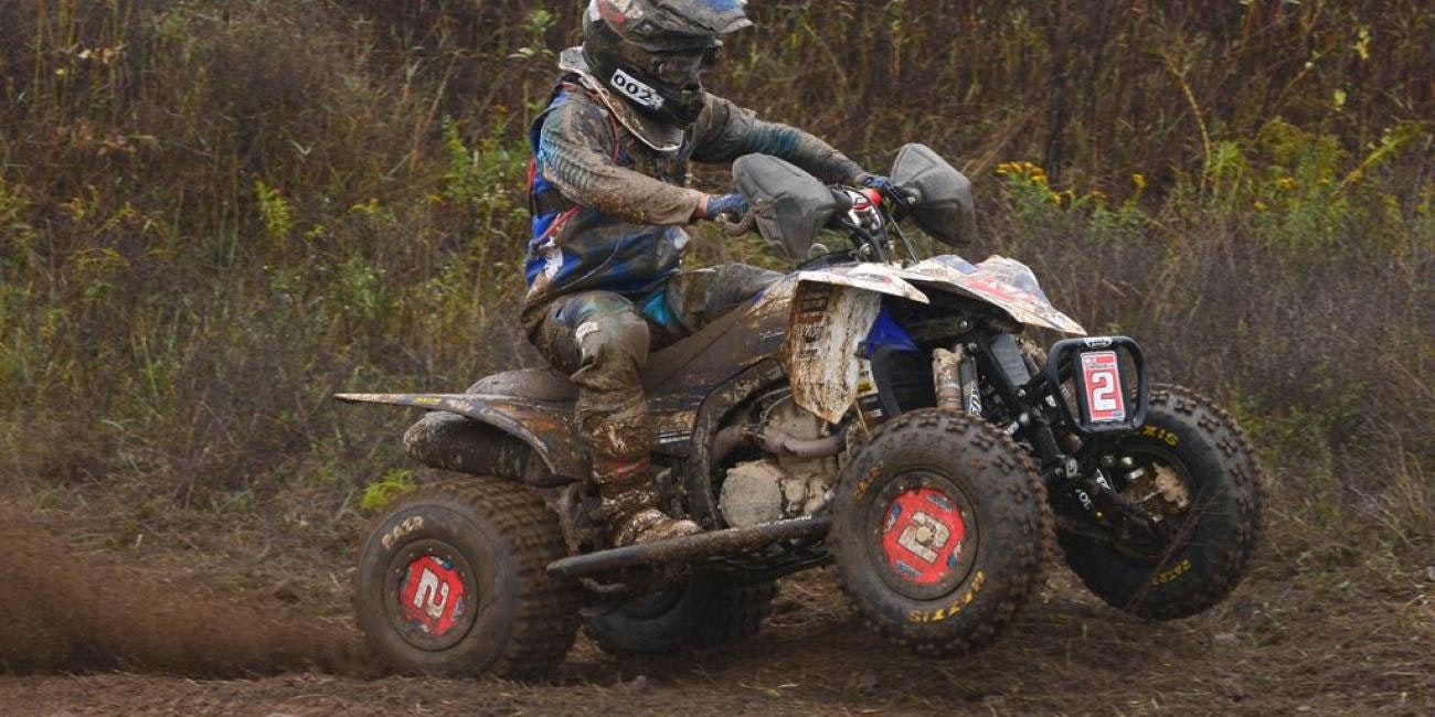 Fowler Further Extends Points Lead in the XC1 National Championship Chase