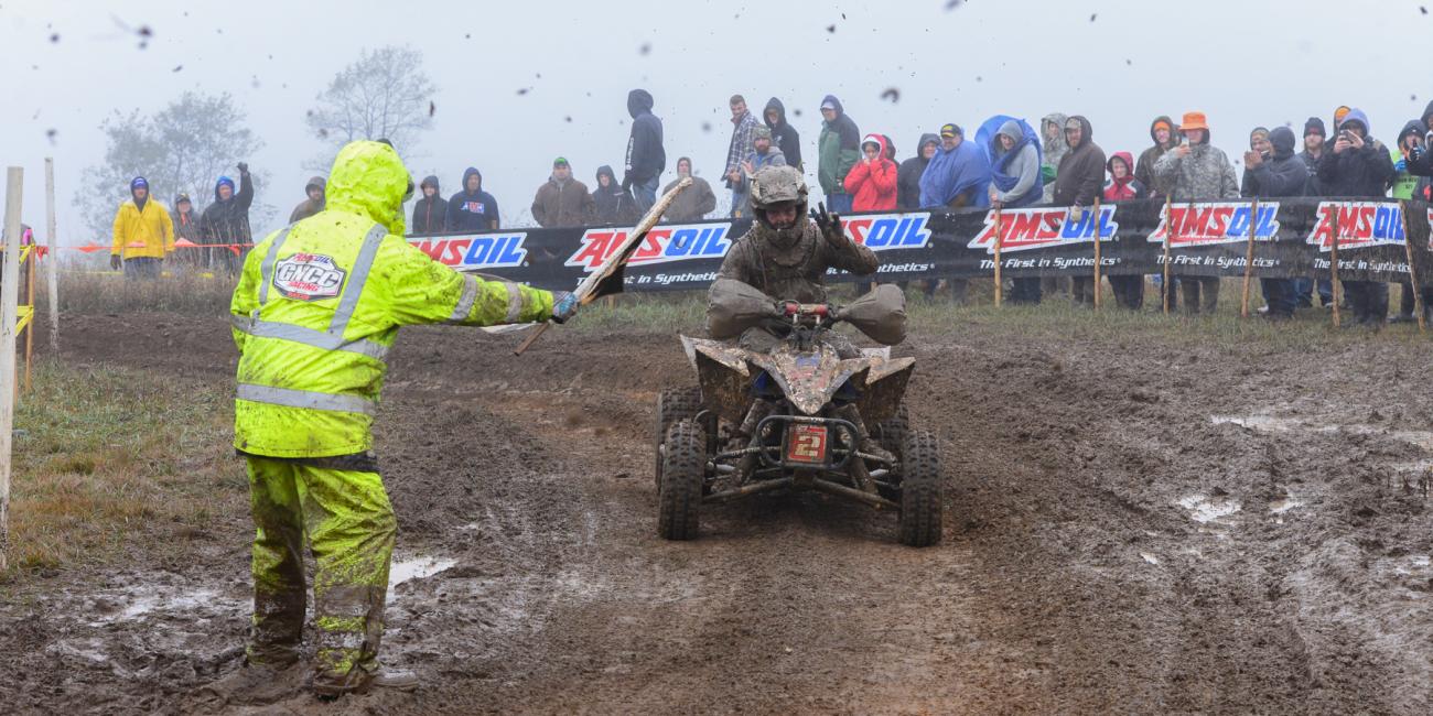 Photo Gallery: Mountain Ridge Afternoon ATVs