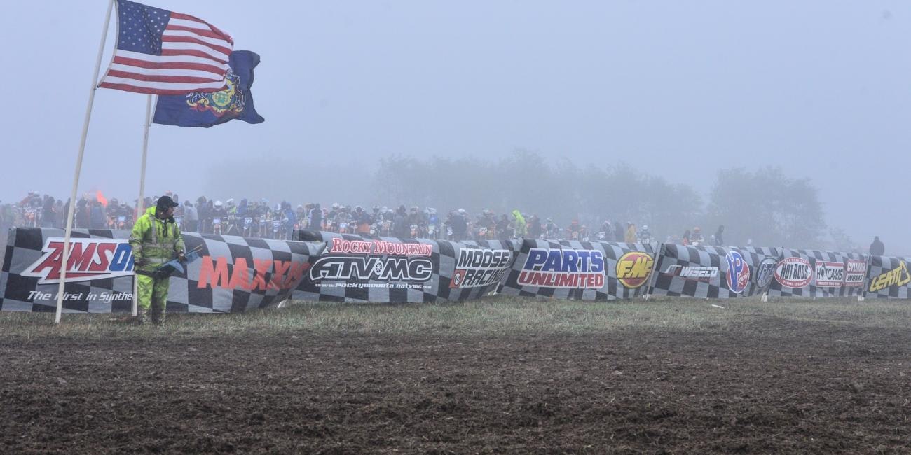 Photo Gallery: Mountain Ridge Morning Bikes